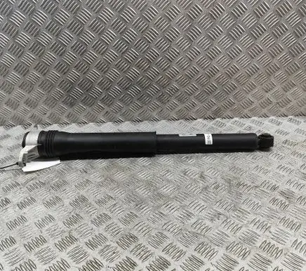 Mazda 3 Rear shock absorber/damper BCKA28700A