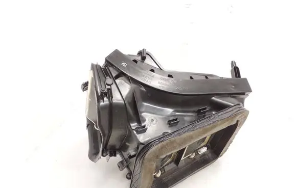 Audi e-tron Interior heater climate box assembly housing BZ80647