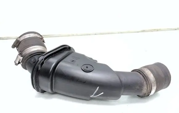 Volvo S80 Intake resonator 30778734 30778733
