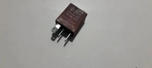 Renault Laguna II Other relay 8200263342 29200041