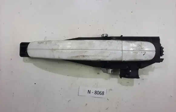Ford C-MAX II Front door exterior handle 3M51R224A36