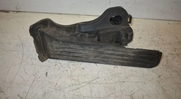 Skoda Superb B6 (3T) Accelerator throttle pedal 1K1721503L