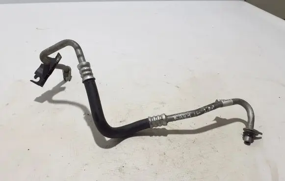 Ford Kuga II Exhaust gas pressure sensor BK2A9G824AA