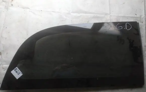 Chrysler Grand Voyager V Rear side window AS3