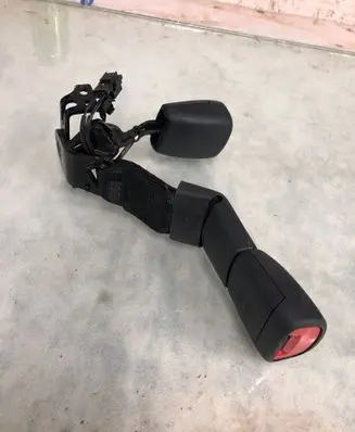 Mercedes-Benz GLC C254 Rear seatbelt buckle 118790534