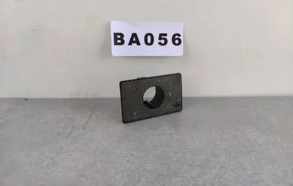 Volkswagen Multivan T6 Front parking sensor holder (PDC) 7E5919493E