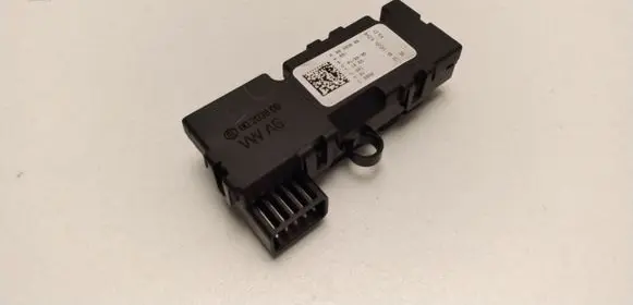 Volkswagen PASSAT B6 Steering angle sensor 3C0959654
