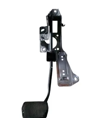 Ford Focus C-MAX Brake pedal 3M512467BR