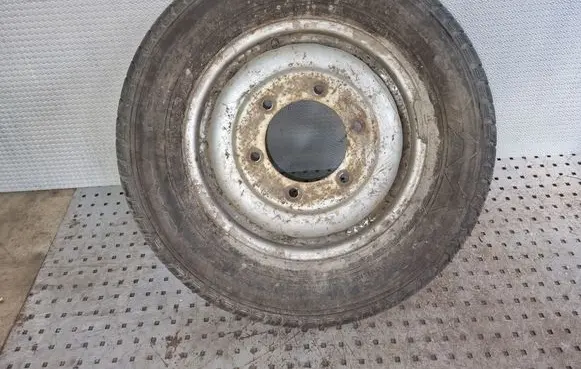 Ford Transit R16 steel rim 6C111007BC