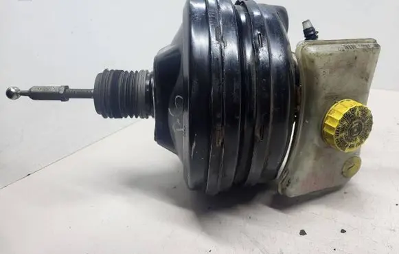 Audi A6 S6 C6 4F Brake booster 4F0612105G
