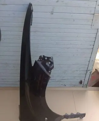 Mazda 6 Fender