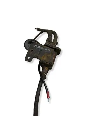 Mercedes-Benz E W210 Electric auxiliary coolant/water pump 2104700994