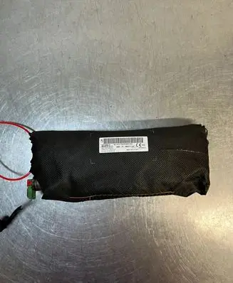 Dacia Sandero II Trunk lid opening control unit DODACIASANDEROII2 985H10581R