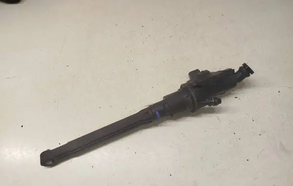 Peugeot 208 I Clutch slave cylinder 9676533830