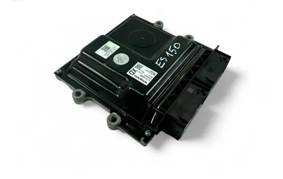 Volvo S60 Engine control unit/module ECU 31312486