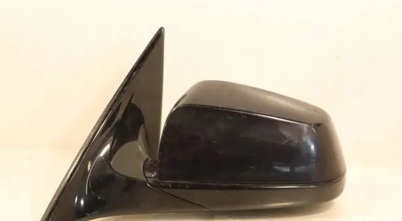 BMW 5 GT F07 Front door electric wing mirror E1021016