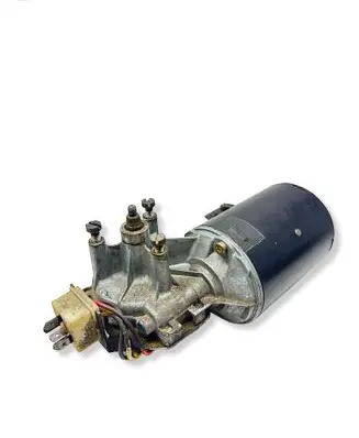 BMW 6 E24 Wiper motor 61611354583 0390341078