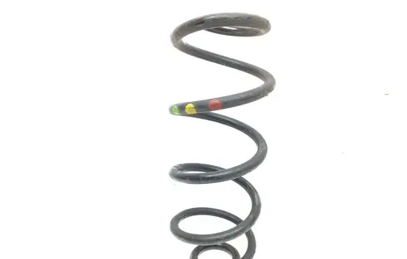 Dacia Sandero Rear coil spring