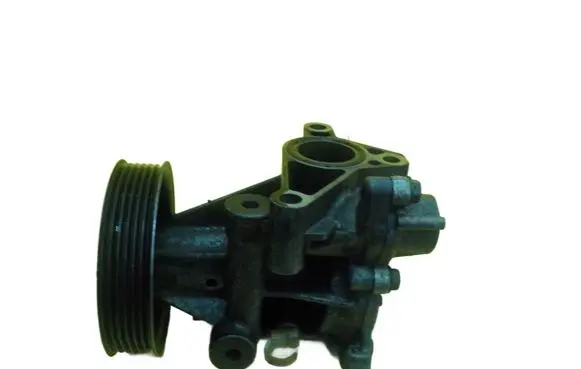 Audi A4 S4 B8 8K Water pump J24B