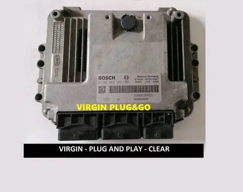 Engine control unit/module