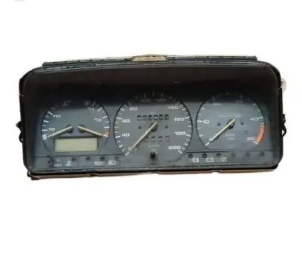 Volkswagen PASSAT B3 Speedometer (instrument cluster) 81117657