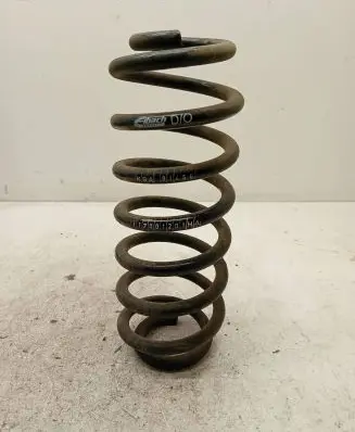 Peugeot 308 Rear coil spring