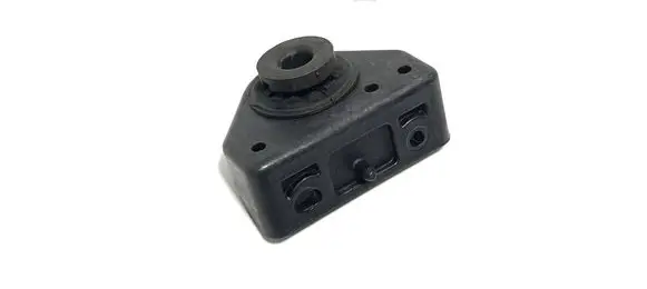 Hyundai Tucson IV NX4 Radiator mount bracket 25333D3000 40978