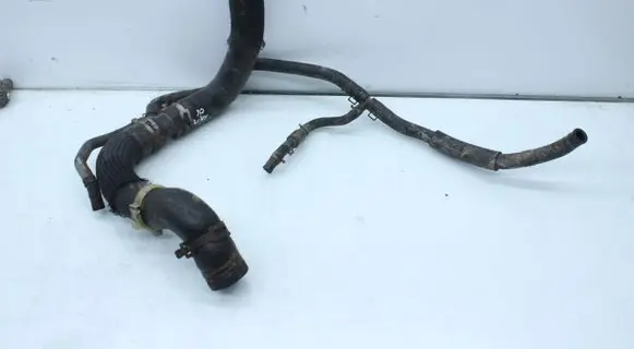 Toyota RAV 4 (XA30) Engine coolant pipe/hose