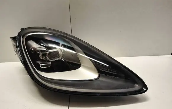 Porsche Cayenne (9Y0 9Y3) Headlight/headlamp 9y0941034AH 992941592ba