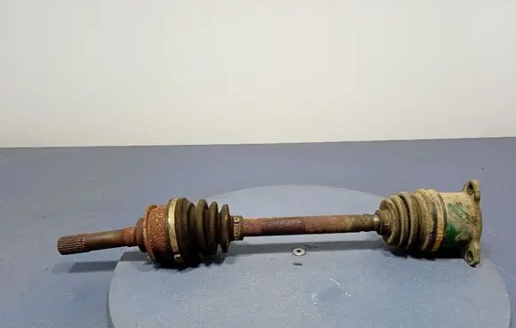 Suzuki Grand Vitara I Front driveshaft 