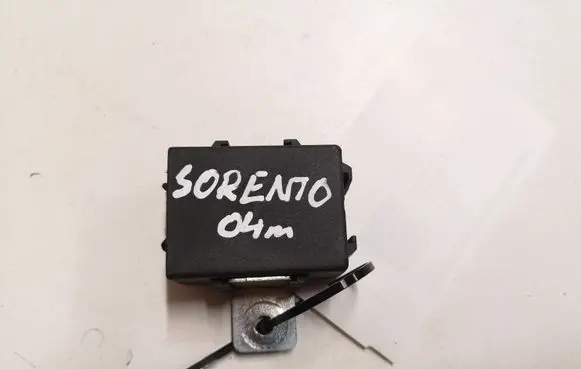 KIA Sorento Immobilizer control unit/module 97RI000008