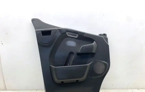 Renault Master III Front door card panel trim