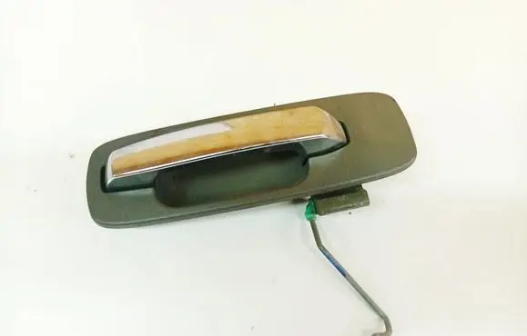 Nissan X-Trail T30 Front door exterior handle 