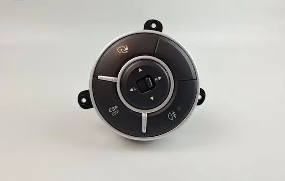 SsangYong Kyron Wing mirror switch 8550109170