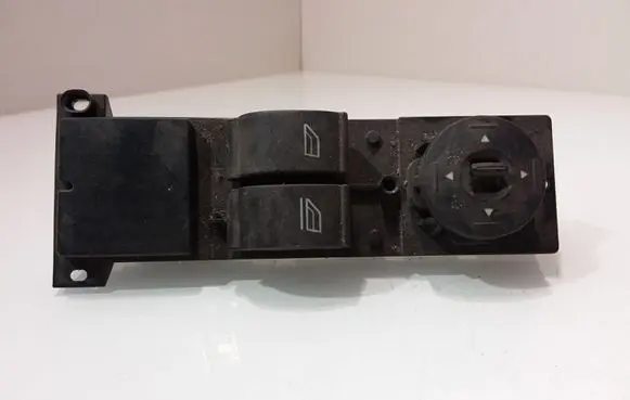 Ford Focus Electric window control switch 3M5T14529DE 03168053