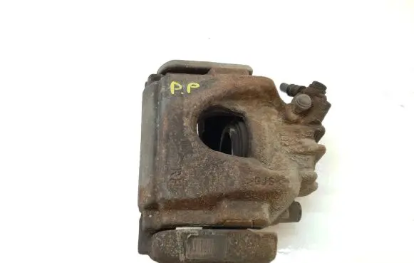 Peugeot 508 Front brake caliper