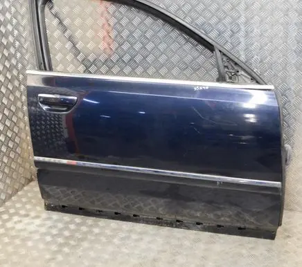 Audi A8 S8 D3 4E Front door 4E0831052C