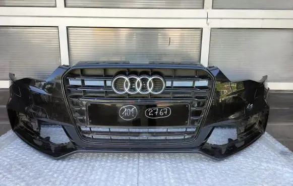 Audi A5 Front bumper 8T0853651G