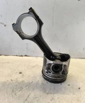 Renault Trafic II (X83) Piston with connecting rod 10611 SMP1295 1295