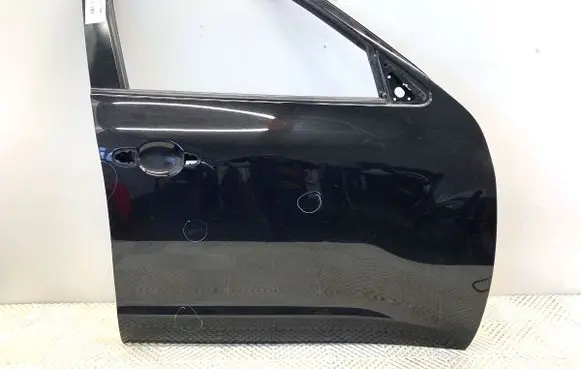 Nissan Juke I F15 Front door 
