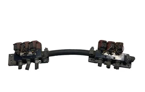 BMW 7 E38 LP gas injector 67R010104 110R000040 S015500