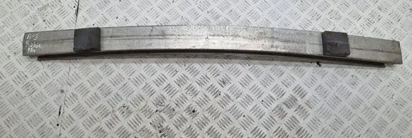 Audi A3 S3 8L Front bumper cross member 8L0807109F