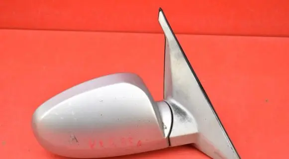 KIA Magentis Front door electric wing mirror