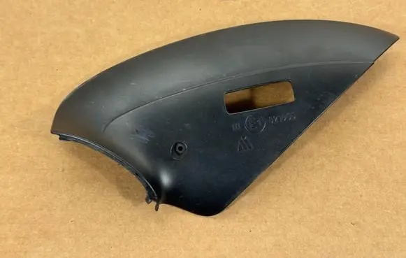 Porsche Panamera (970) Front door wing mirror part 97073171904