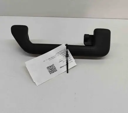 Volkswagen Touareg II Rear interior roof grab handle 7P0857643B