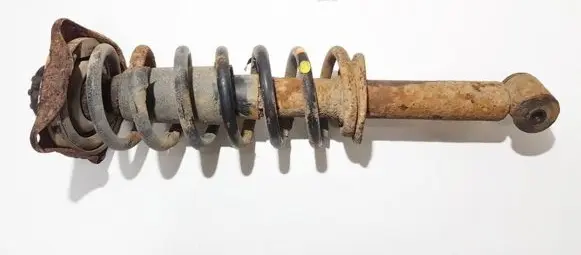 Audi A6 S6 C4 4A Rear shock absorber/damper