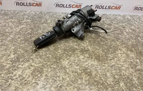 Audi A8 S8 D2 4D Ignition lock 4B0905851