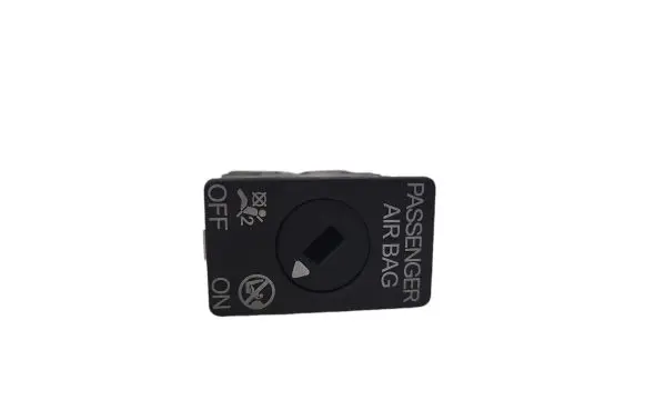 Skoda Superb B8 (3V) Passenger airbag on/off switch 5Q0919237