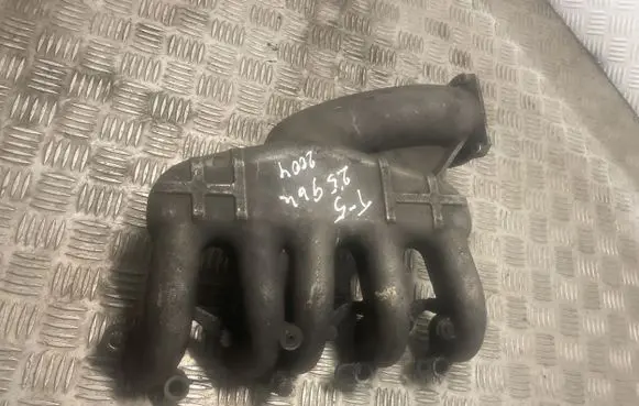 Volkswagen Transporter - Caravelle T5 Intake manifold