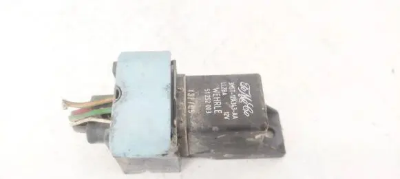 Volvo V50 Glow plug pre-heat relay 3M5T12A343AA 3M5T-12A343-AA